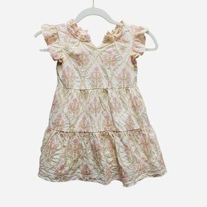 A loves A Girl’s Dress